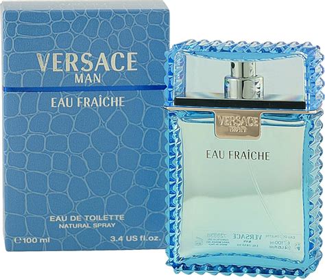 versace man discontinued